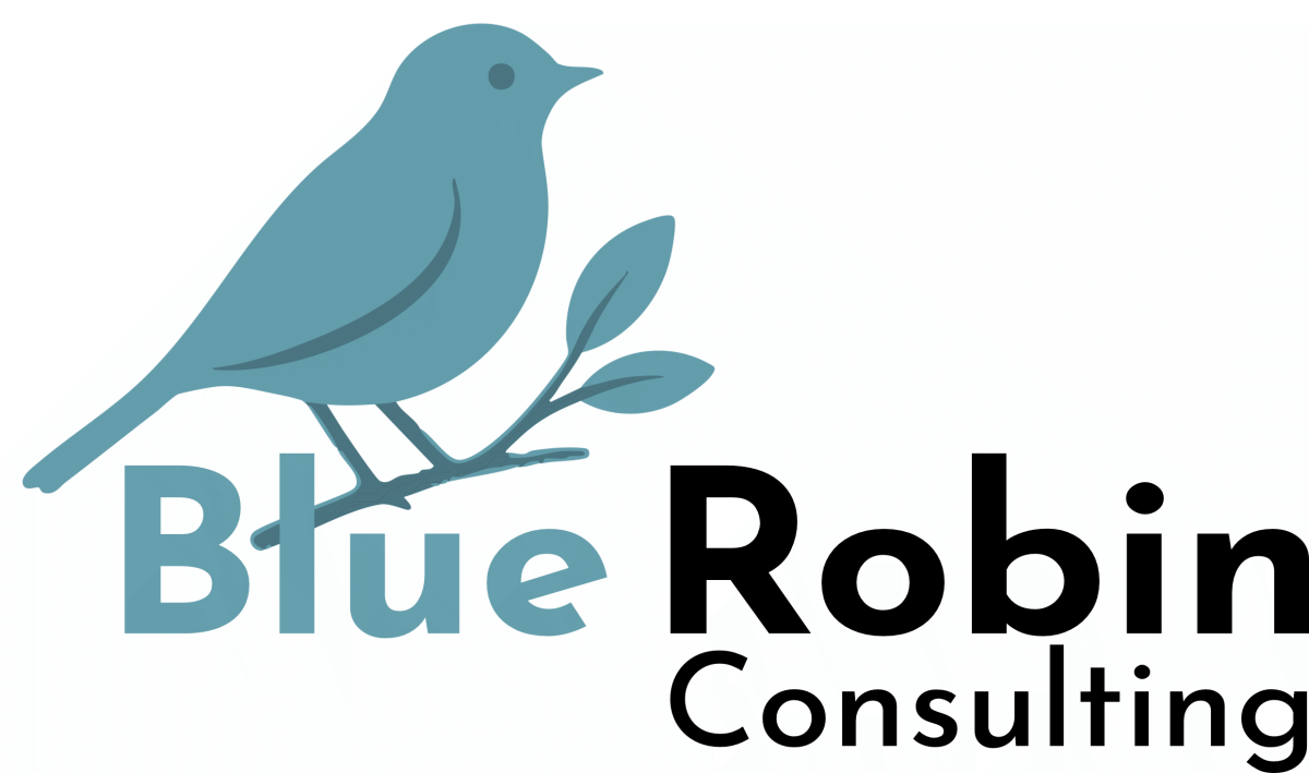 Blue Robin Consulting